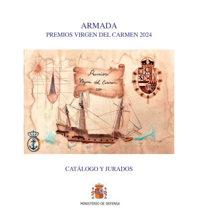 Premios Virgen del Carmen 2024