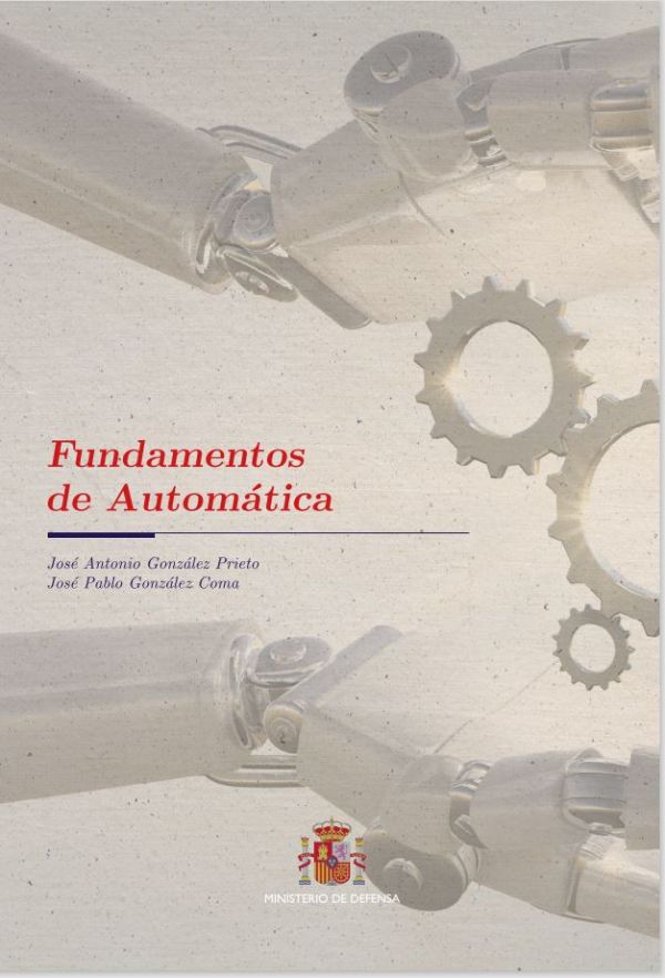 Fundamentos de automática