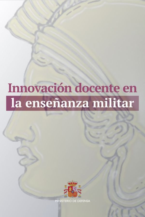 Innovación docente en la enseñanza militar