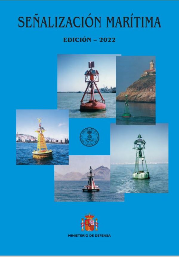 Señalización marítima