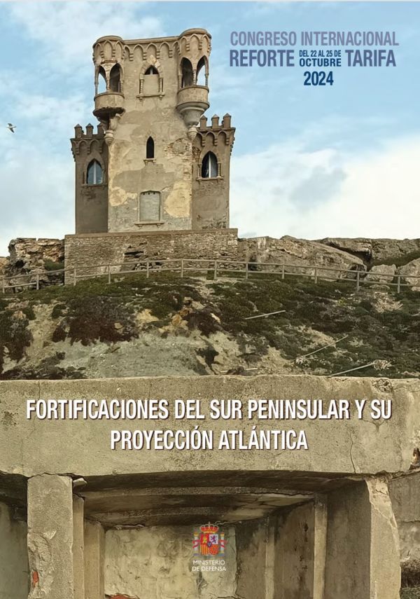 Congreso Internacional Reforte