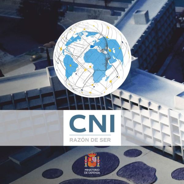 CNI Razón de ser