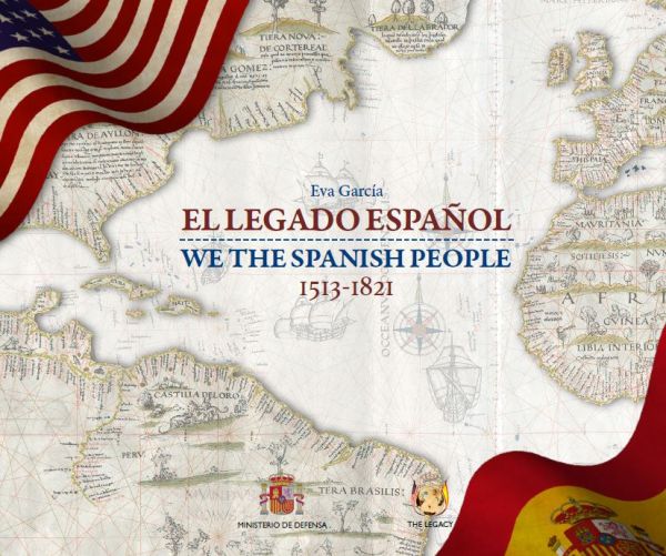 El legado español
