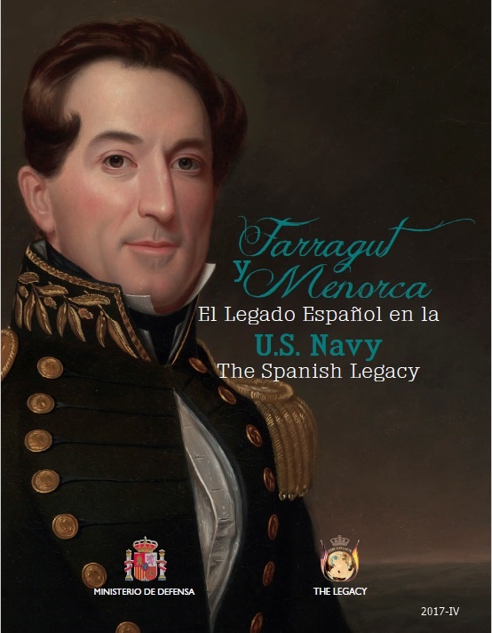 Farragut y Menorca