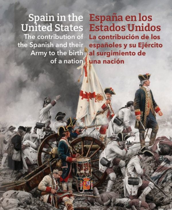 España en los Estados Unidos