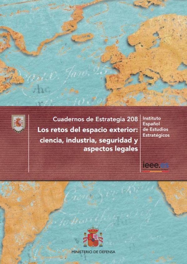 Los retos del espacio exterior