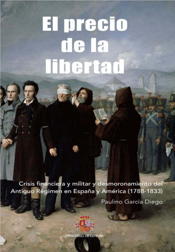 El precio de la libertad