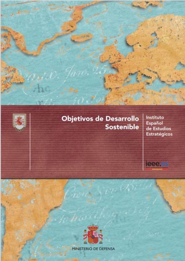 Objetivos de desarrollo sostenible