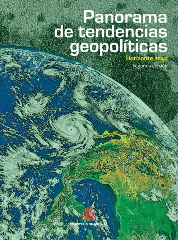 Panorama de tendencias geopolíticas