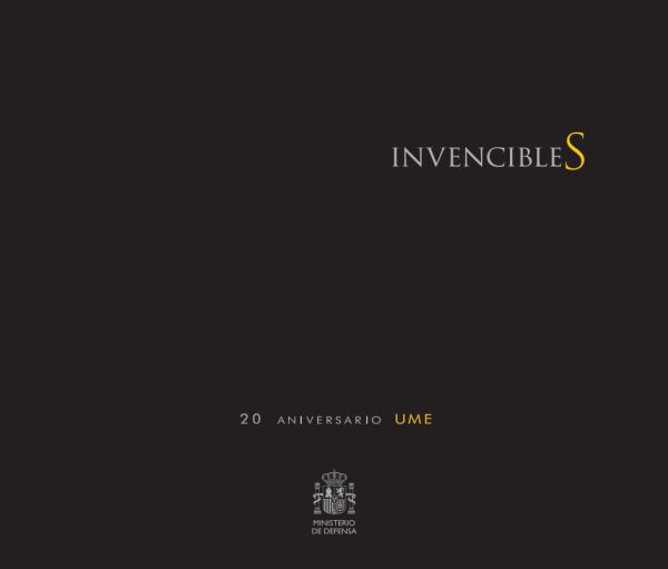 Invencibles