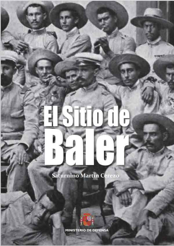 El sitio de Baler
