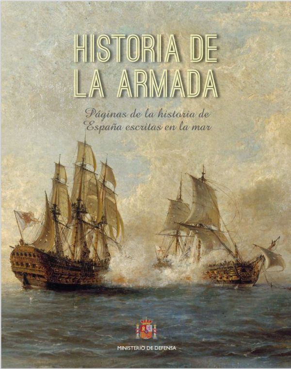 Historia de la Armada