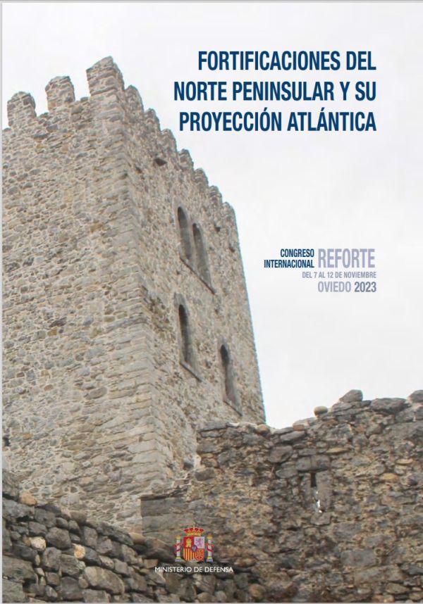 Congreso Internacional REFORTE