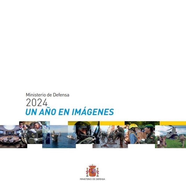 Un año en imágenes