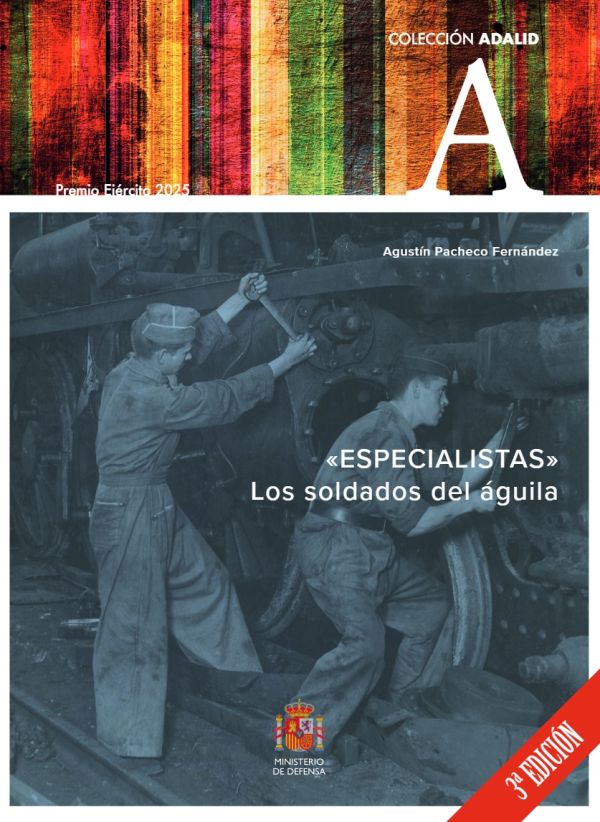 "Especialistas"
