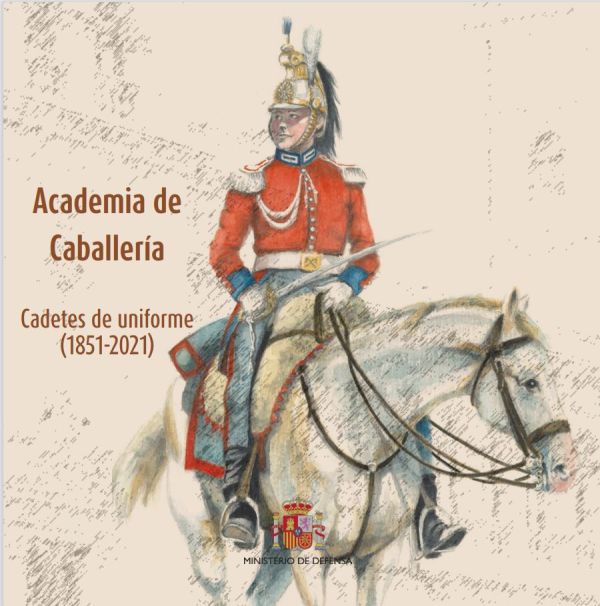 Academia de Caballería