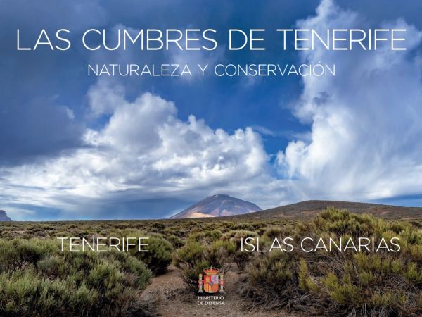 Las cumbres de Tenerife