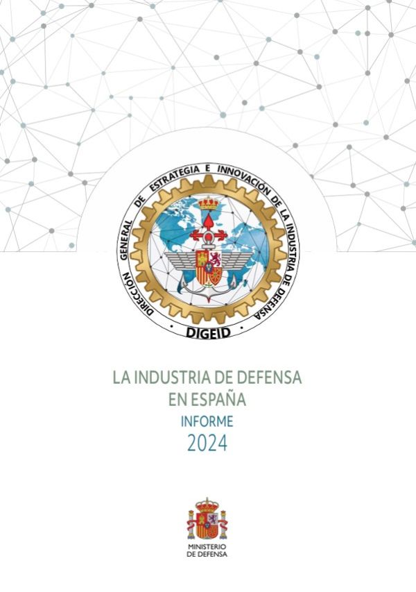 La industria de defensa en España