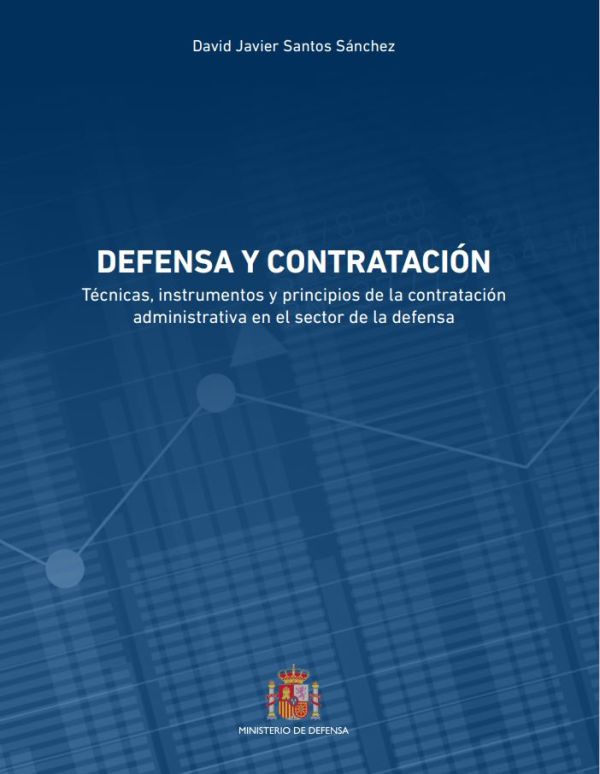 Defensa y contratación