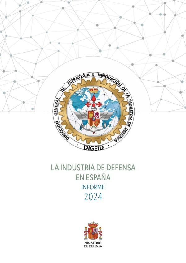 La industria de defensa en España