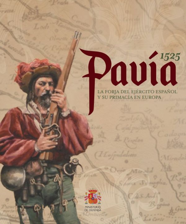 Pavía 1525
