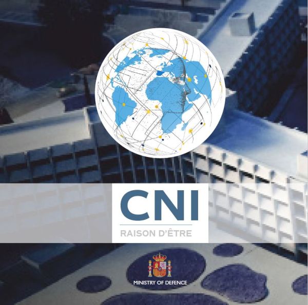 CNI raison d'etre
