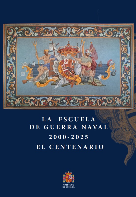 La Escuela de Guerra Naval