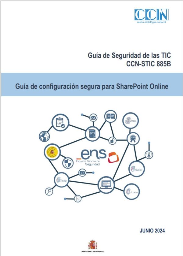 Guía de configuración segura para SharePoint Online