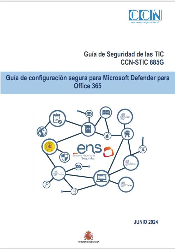 Guía de configuración segura para Microsoft Defender para Office 365