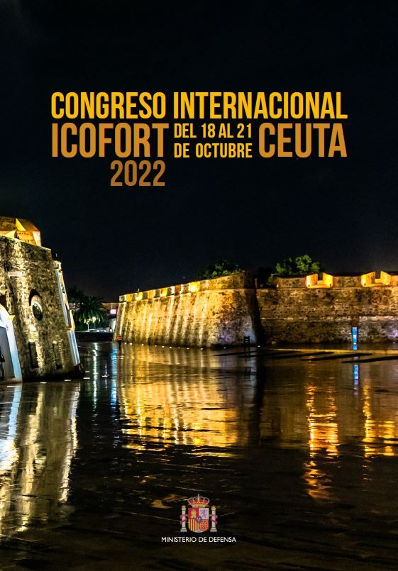 Congreso Internacional ICOFORT 2022