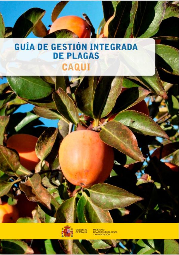 Guía de gestión integrada de plagas