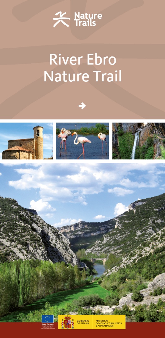 Ebro nature trail
