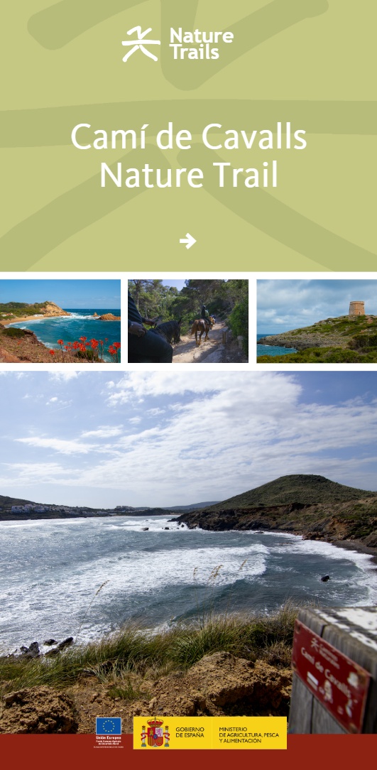 Camí de Cavalls nature trail