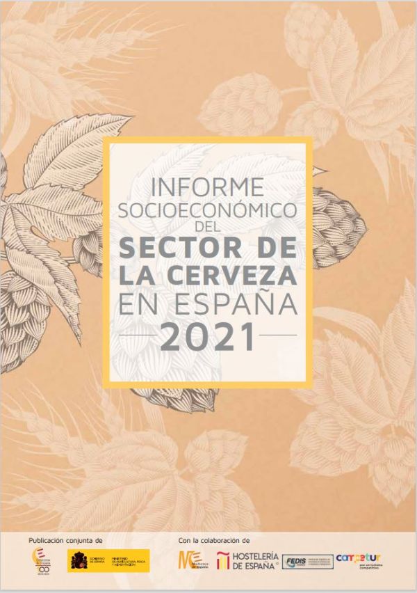 Informe Socioeconómico del Sector de la Cerveza en España
