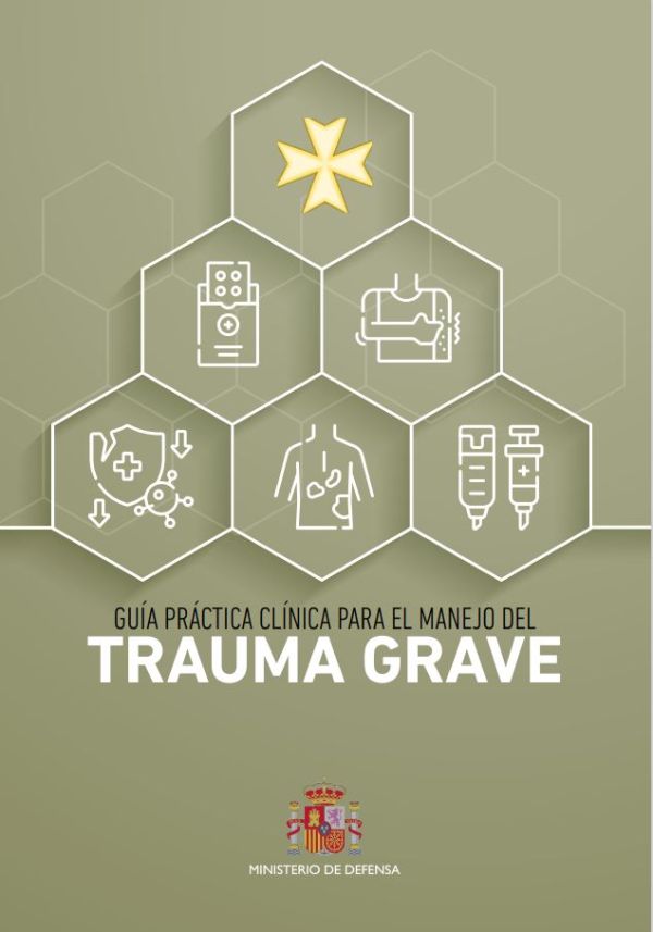 Guía de práctica clínica para el manejo del trauma grave