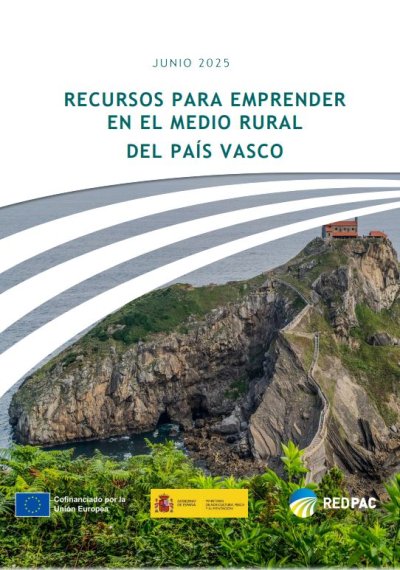 Recursos para emprender en el medio rural