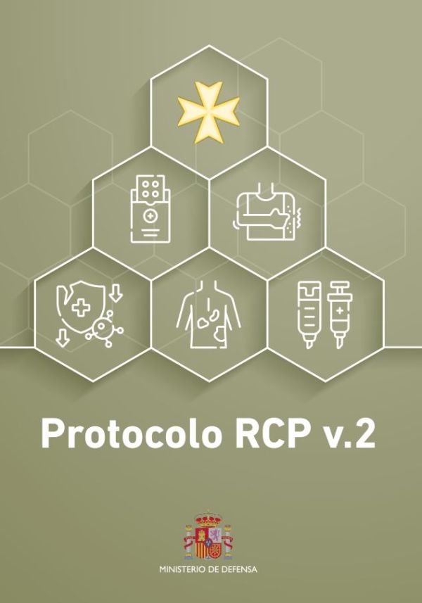 Protocolo RCP v. 2