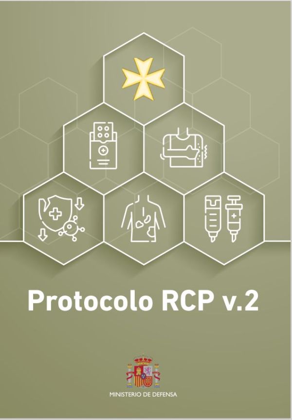 Protocolo RCP v. 2