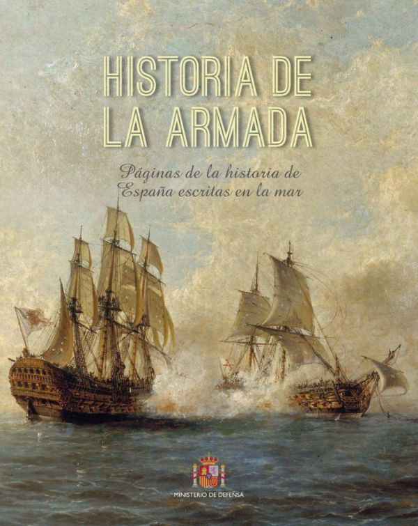 Historia de la Armada