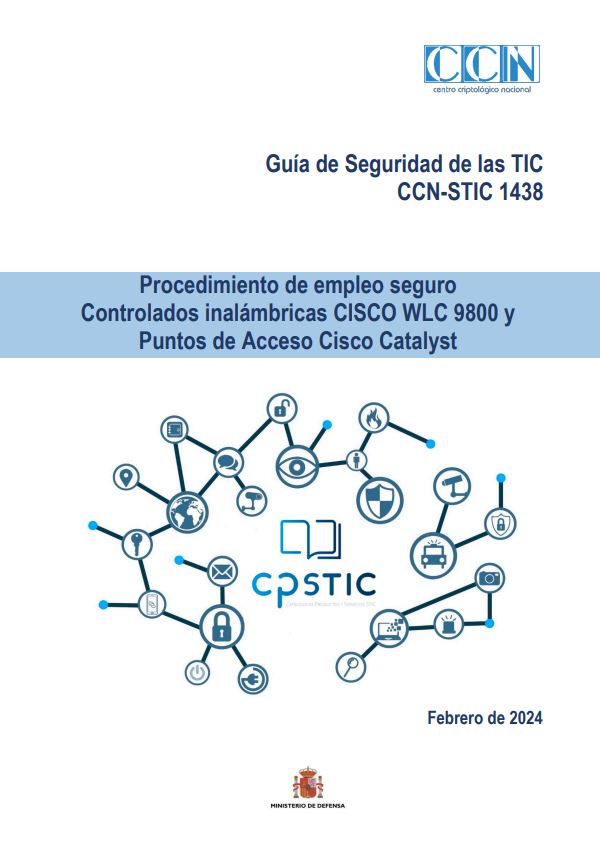 Procedimiento de empleo seguro