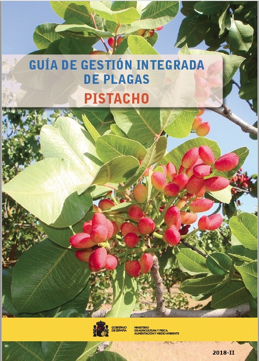 Guía de gestión integrada de plagas