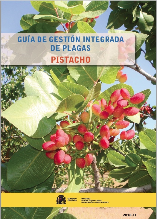 Guía de gestión integrada de plagas