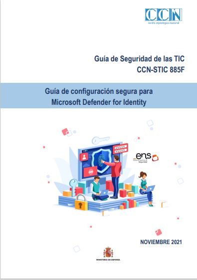 Guía de configuración segura para Microsoft Defender for Identity