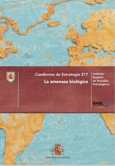 La amenaza biológica