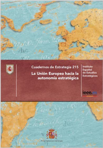 La Unión Europea hacia la autonomía estratégica