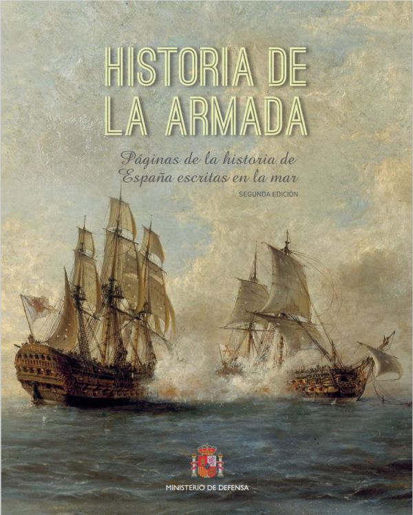 Historia de la Armada