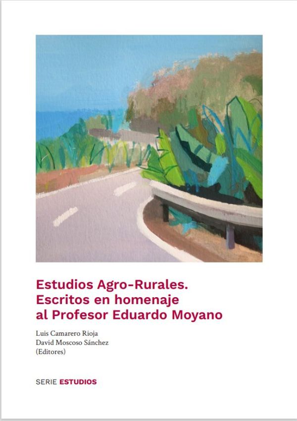 Estudios agro-rurales