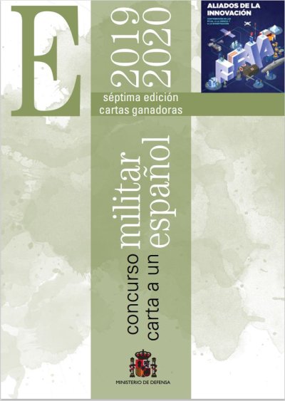 Carta a un militar español