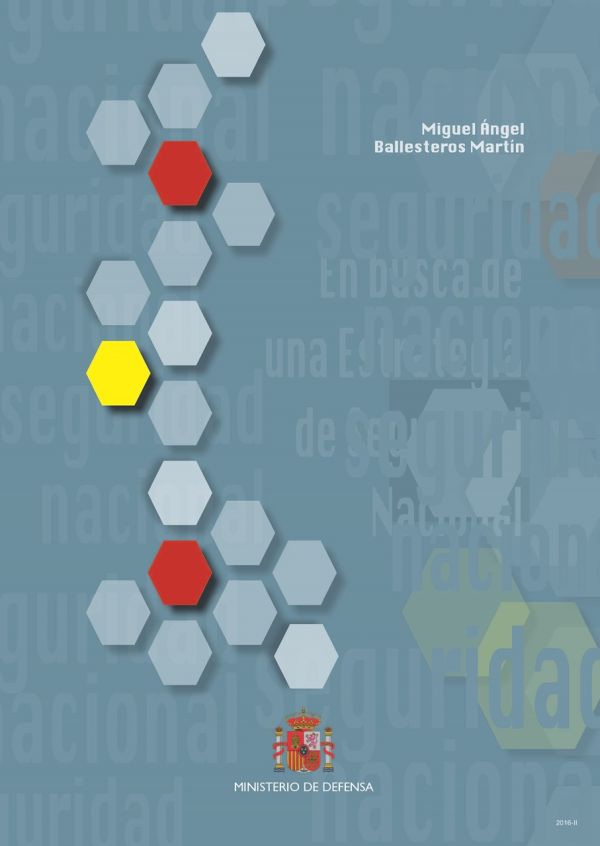 En busca de una estrategia de seguridad nacional