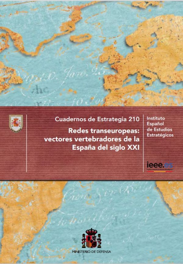 Redes transeuropeas